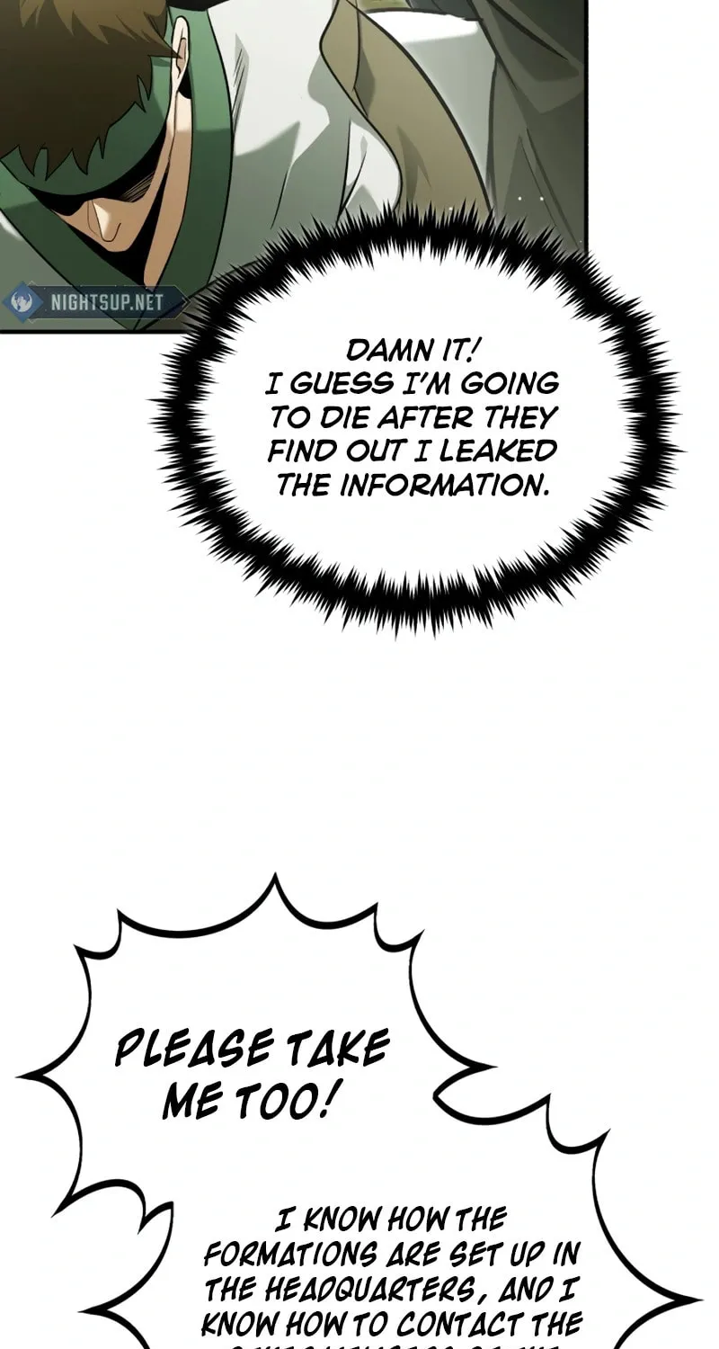 Retirement Life of a Returner Chapter 66 page 25 - 