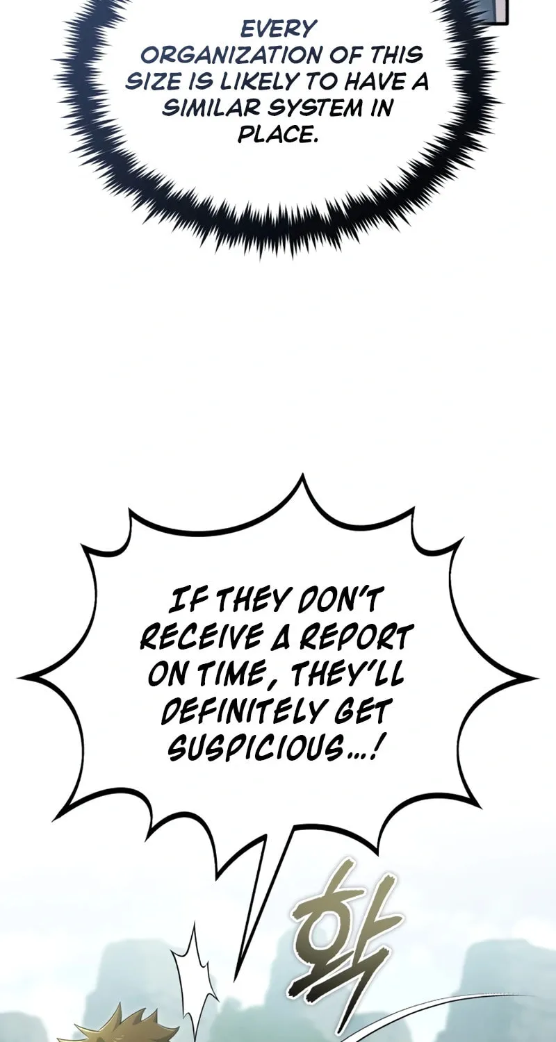 Retirement Life of a Returner Chapter 66 page 30 - 