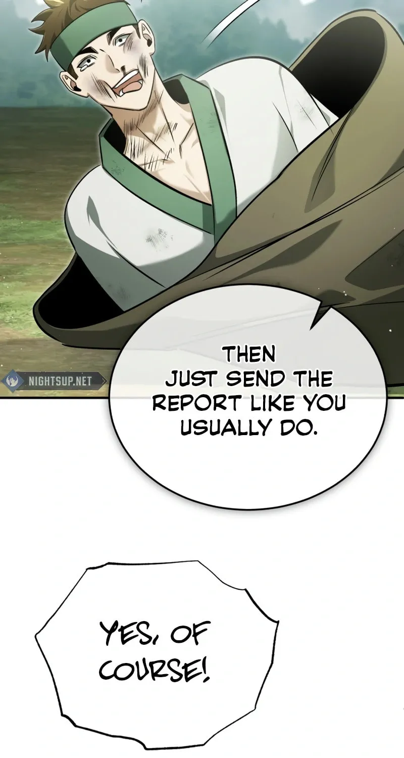 Retirement Life of a Returner Chapter 66 page 31 - 