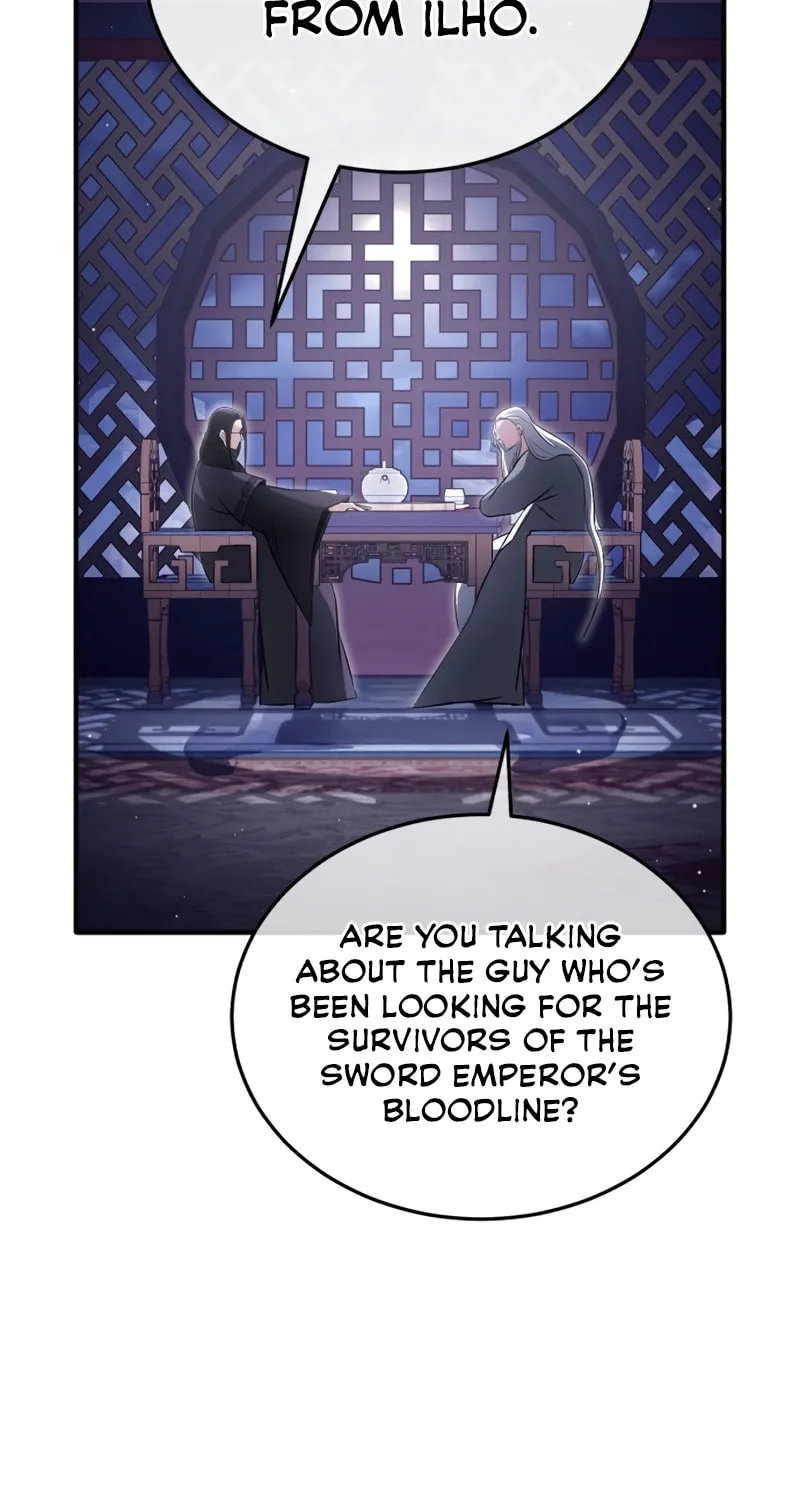 Retirement Life of a Returner Chapter 66 page 37 - 