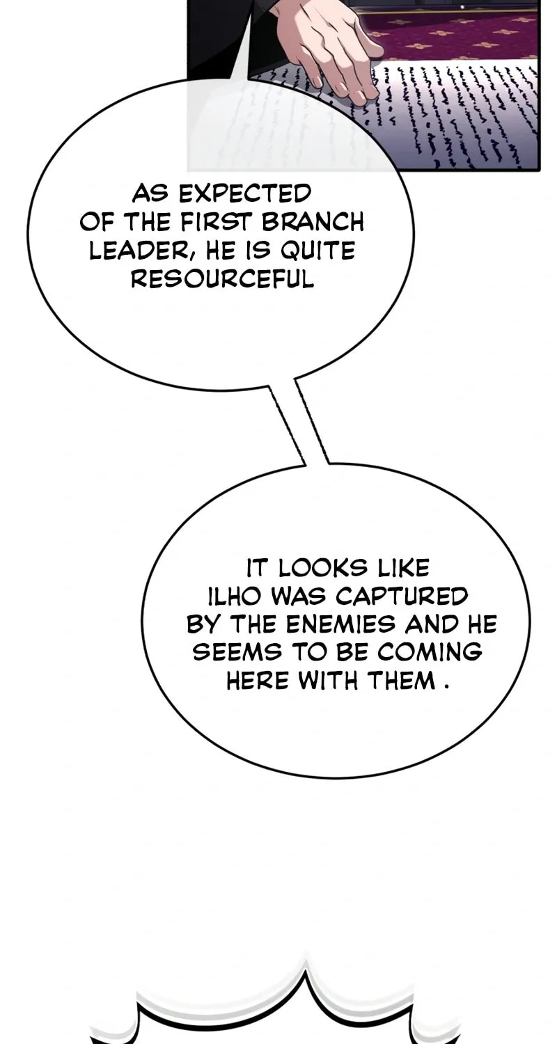 Retirement Life of a Returner Chapter 66 page 43 - 