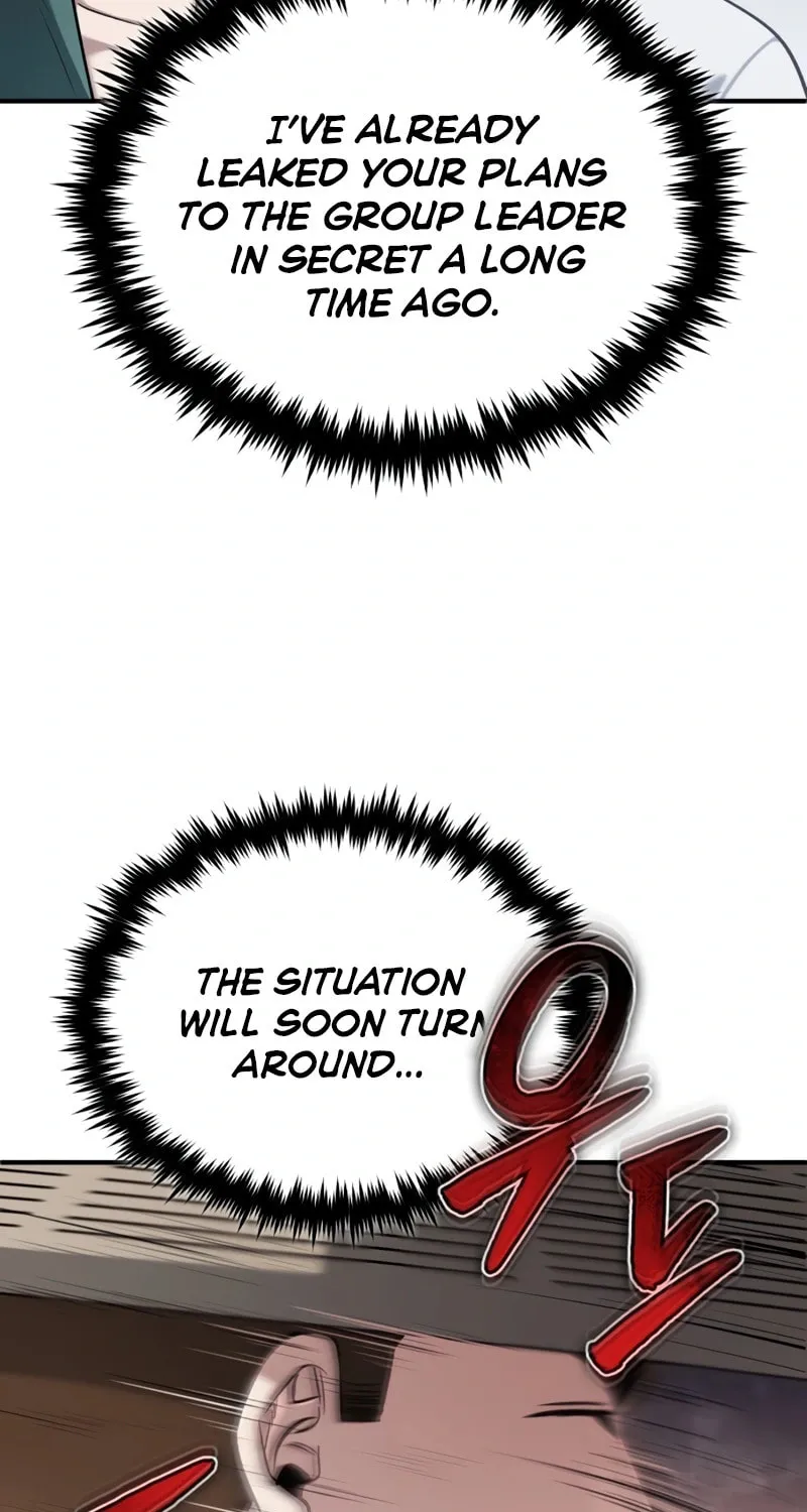 Retirement Life of a Returner Chapter 66 page 61 - 
