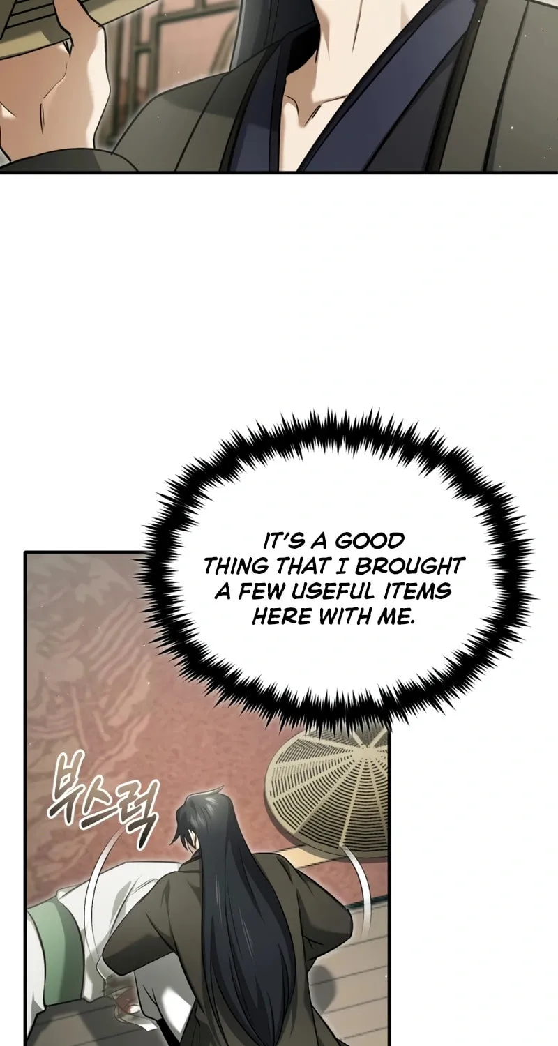 Retirement Life of a Returner Chapter 66 page 65 - 