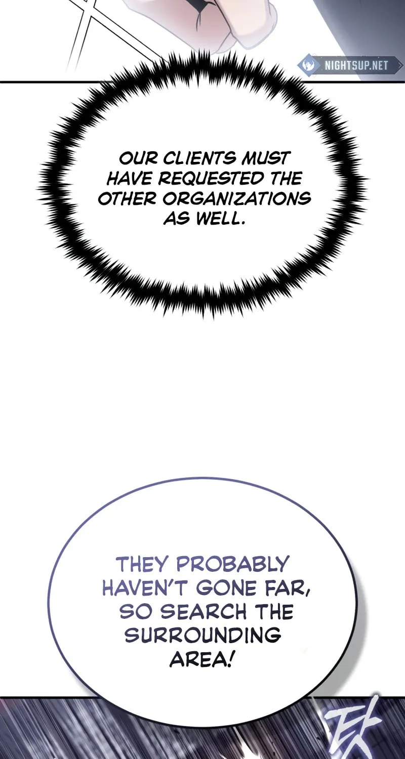 Retirement Life of a Returner Chapter 66 page 82 - 