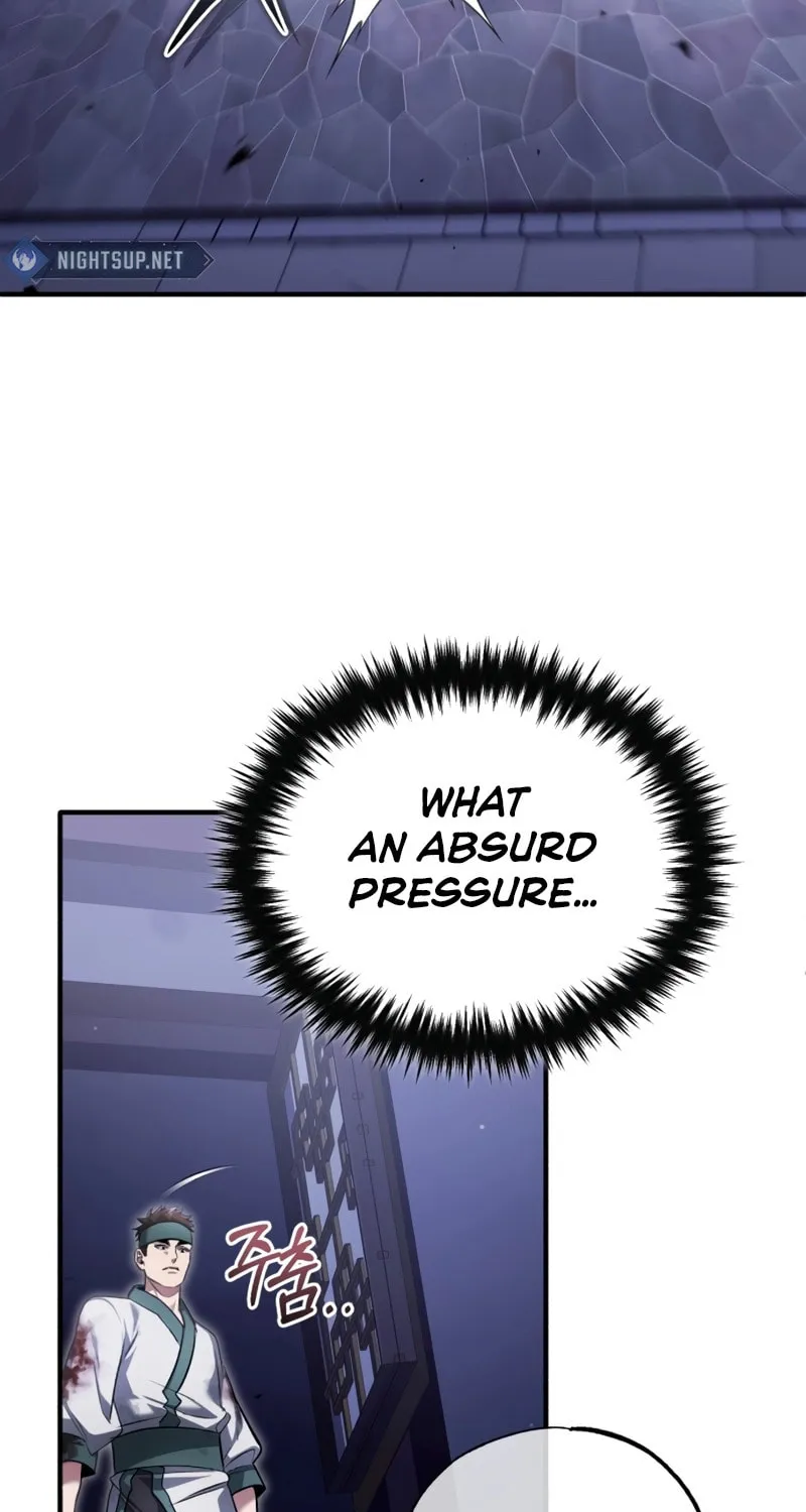 Retirement Life of a Returner Chapter 67 page 3 - 