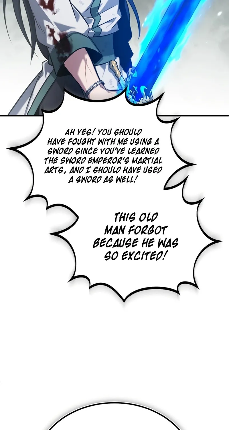Retirement Life of a Returner Chapter 67 page 49 - 