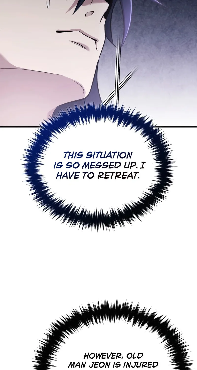 Retirement Life of a Returner Chapter 67 page 54 - 