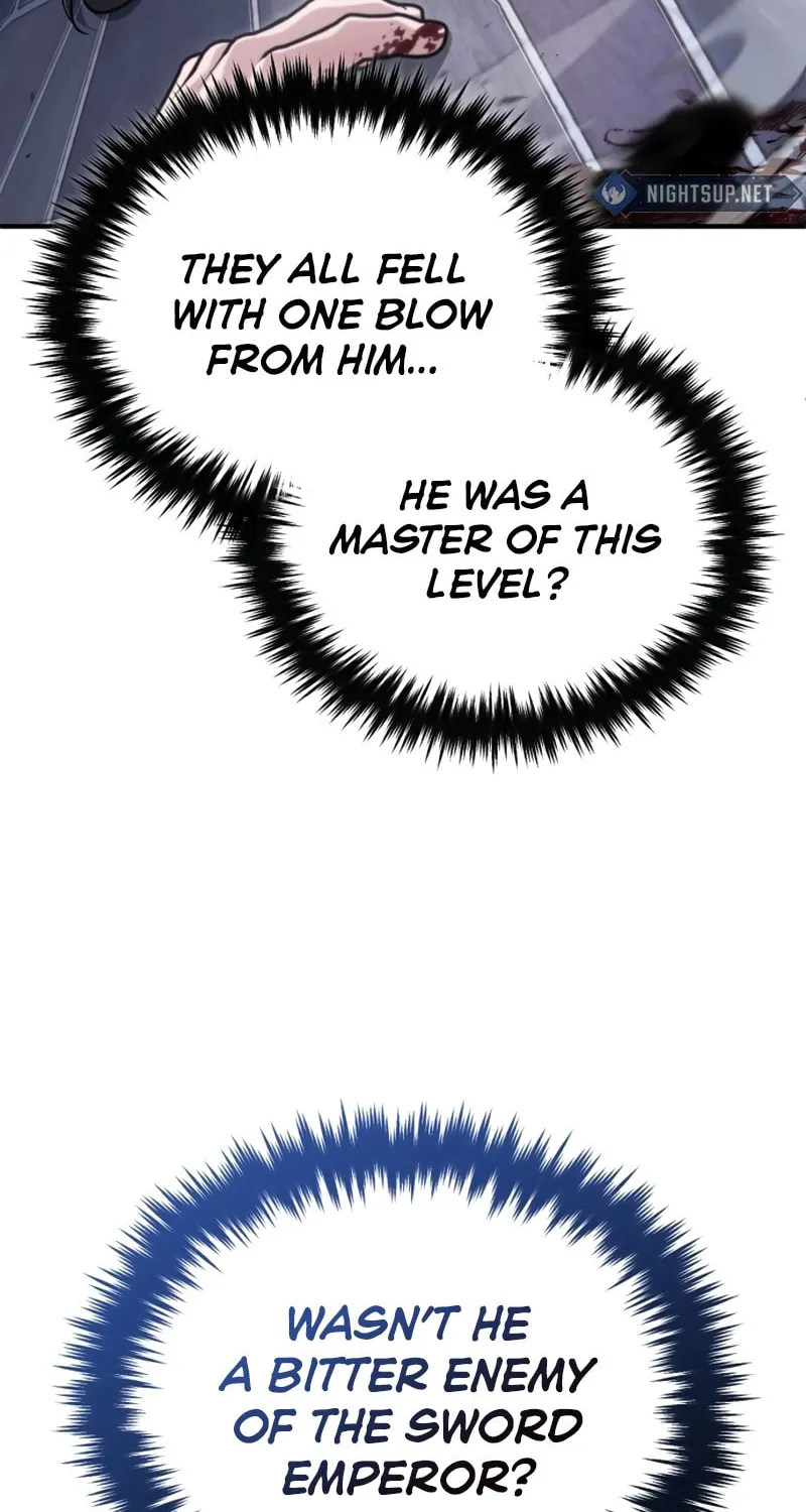 Retirement Life of a Returner Chapter 67 page 97 - 