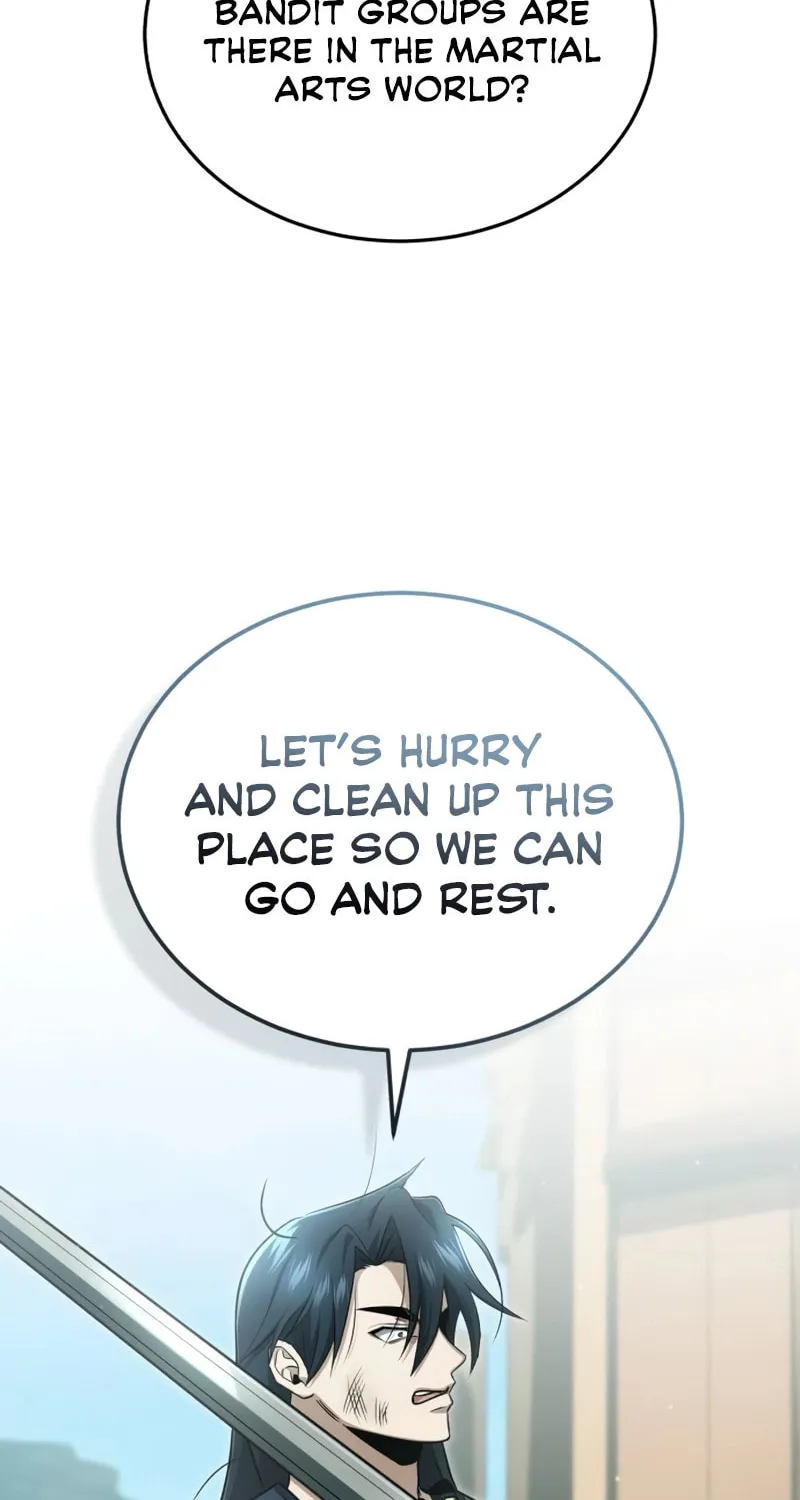 Retirement Life of a Returner Chapter 68 page 102 - 
