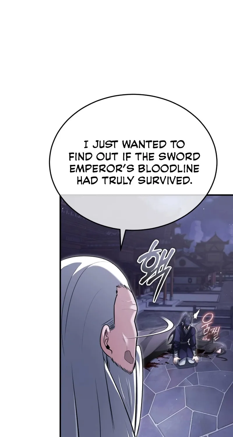 Retirement Life of a Returner Chapter 68 page 3 - 