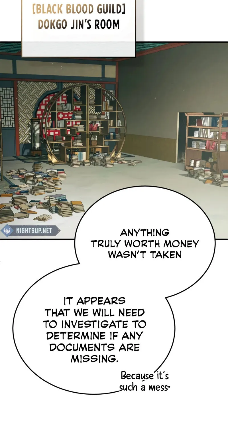 Retirement Life of a Returner Chapter 68 page 22 - 