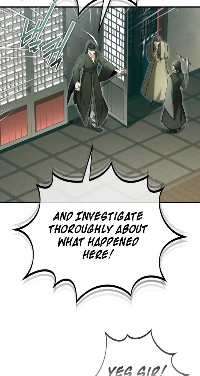 Retirement Life of a Returner Chapter 68 page 27 - 