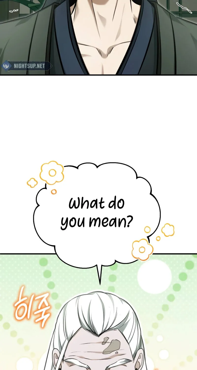 Retirement Life of a Returner Chapter 68 page 32 - 