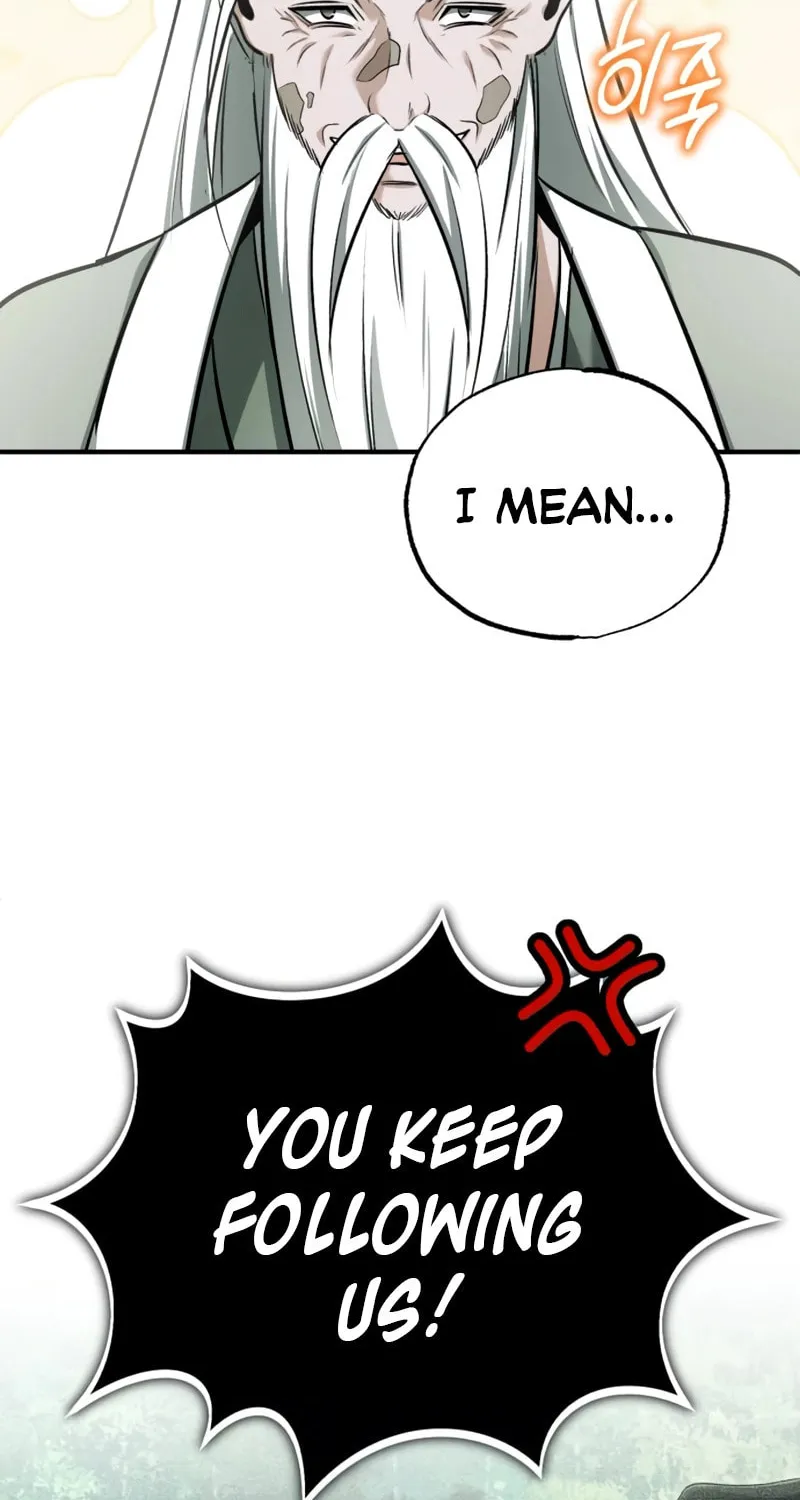 Retirement Life of a Returner Chapter 68 page 33 - 