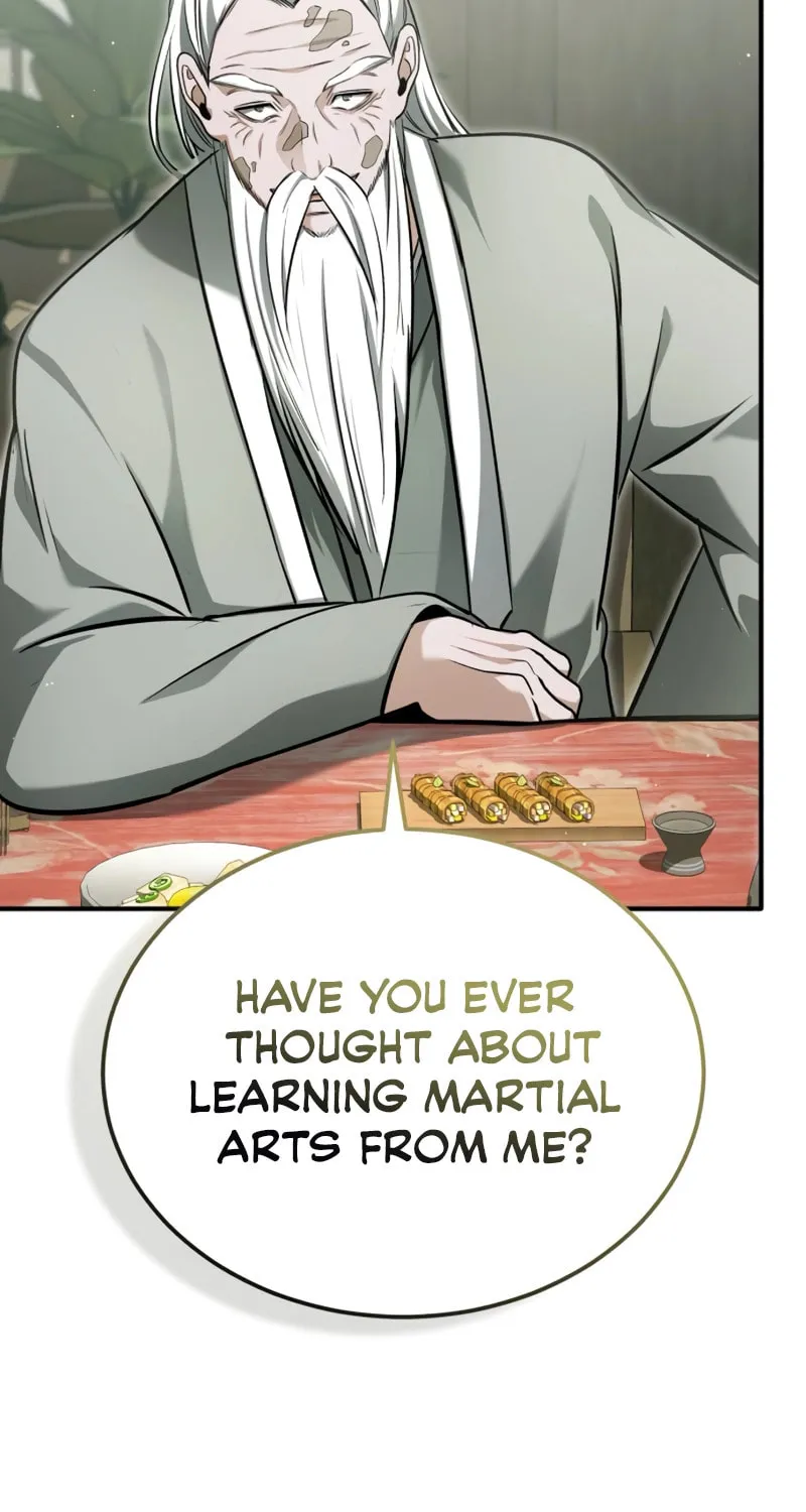 Retirement Life of a Returner Chapter 68 page 38 - 