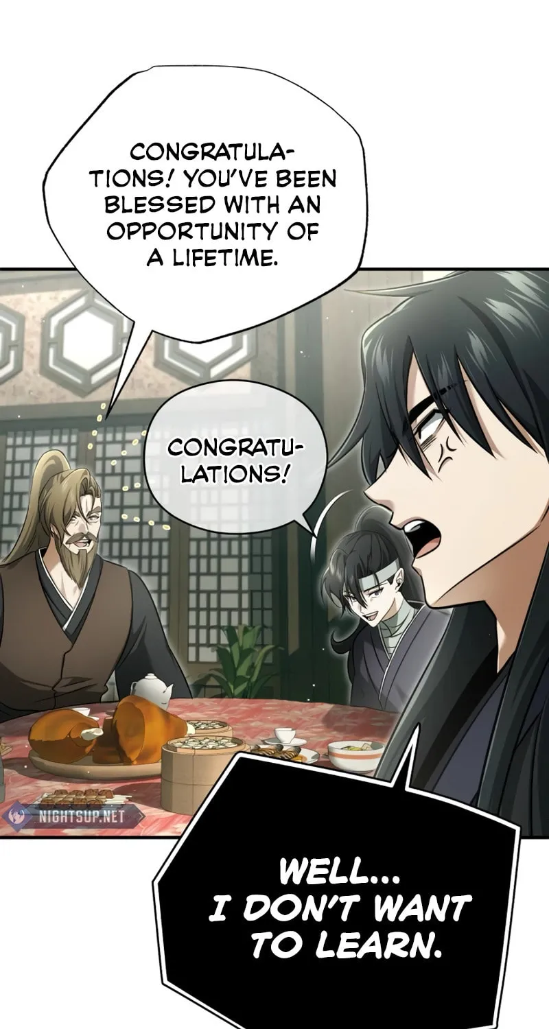 Retirement Life of a Returner Chapter 68 page 39 - 