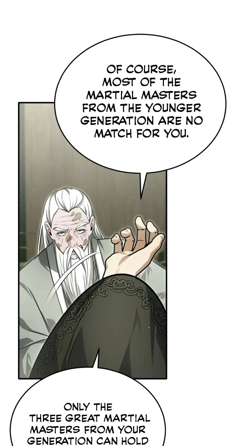 Retirement Life of a Returner Chapter 68 page 42 - 