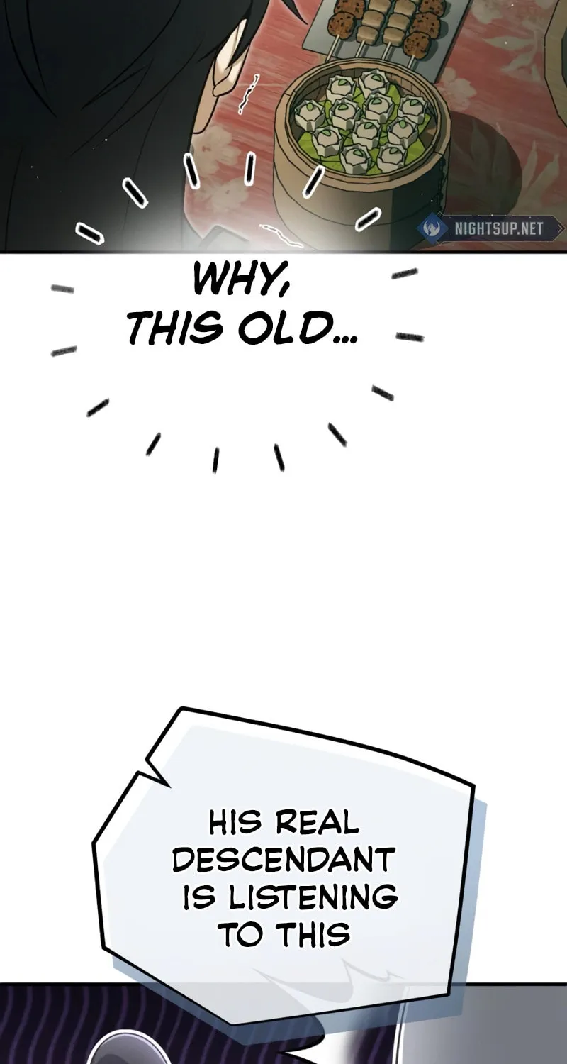 Retirement Life of a Returner Chapter 68 page 49 - 