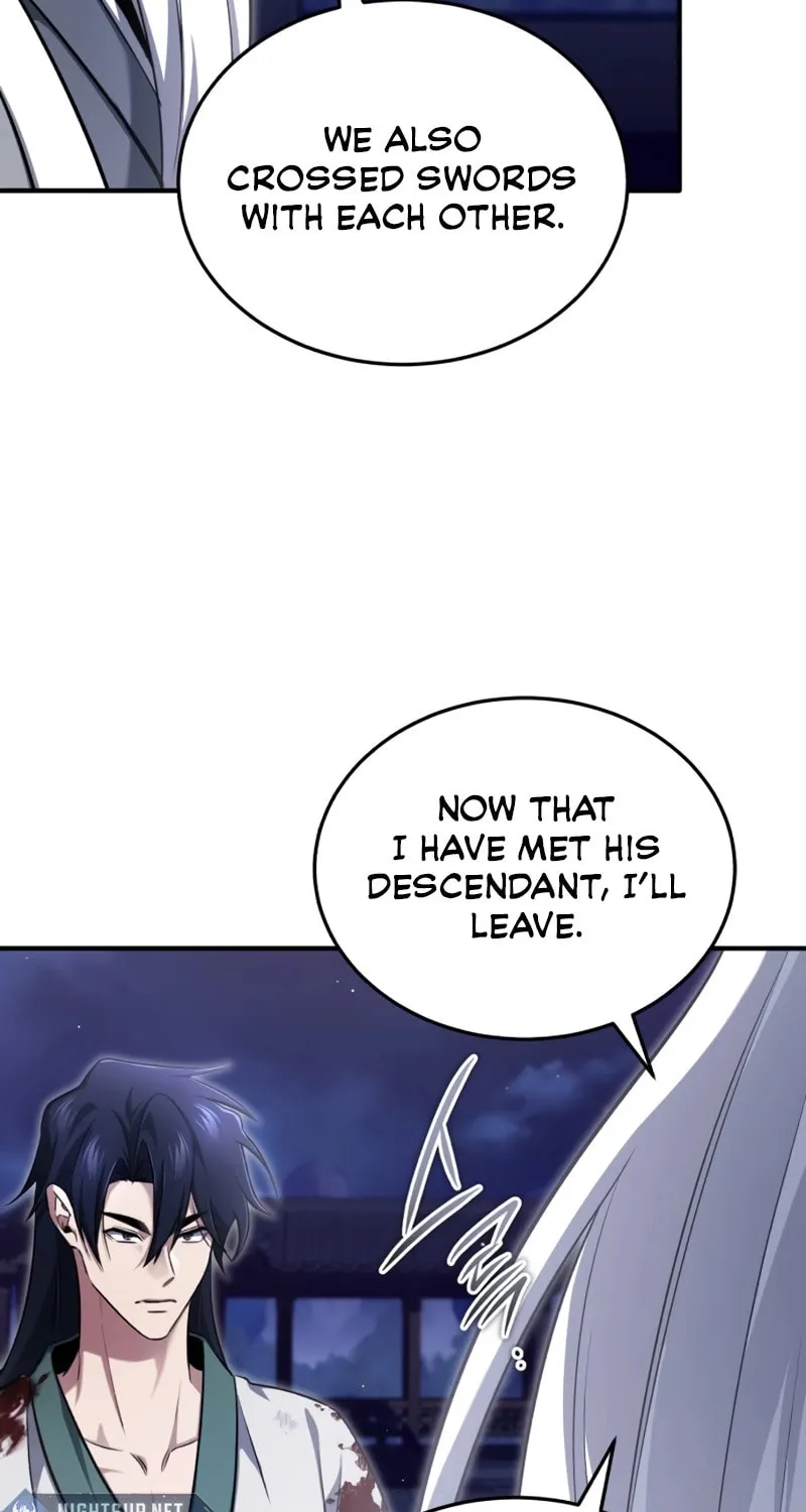 Retirement Life of a Returner Chapter 68 page 8 - 