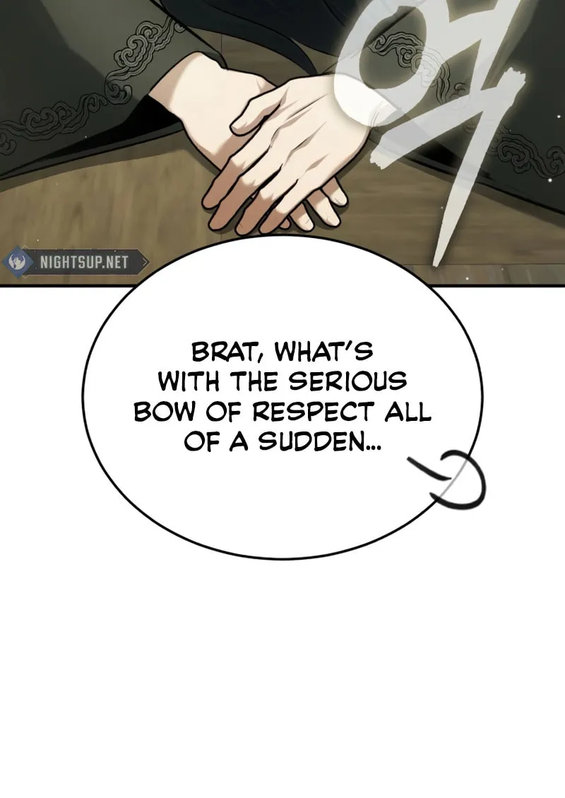 Retirement Life of a Returner Chapter 68 page 82 - 
