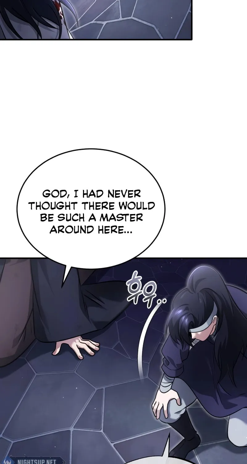 Retirement Life of a Returner Chapter 68 page 10 - 