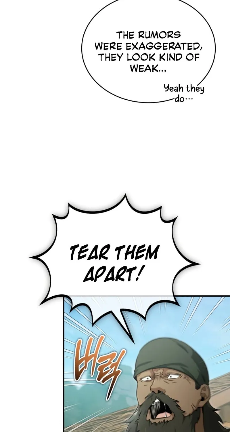 Retirement Life of a Returner Chapter 69 page 13 - 