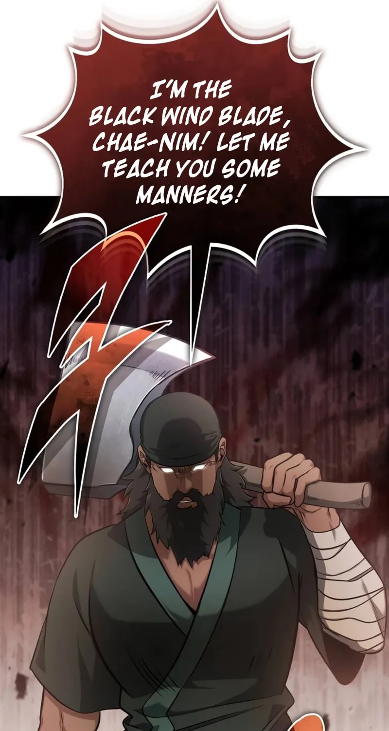 Retirement Life of a Returner Chapter 69 page 28 - 