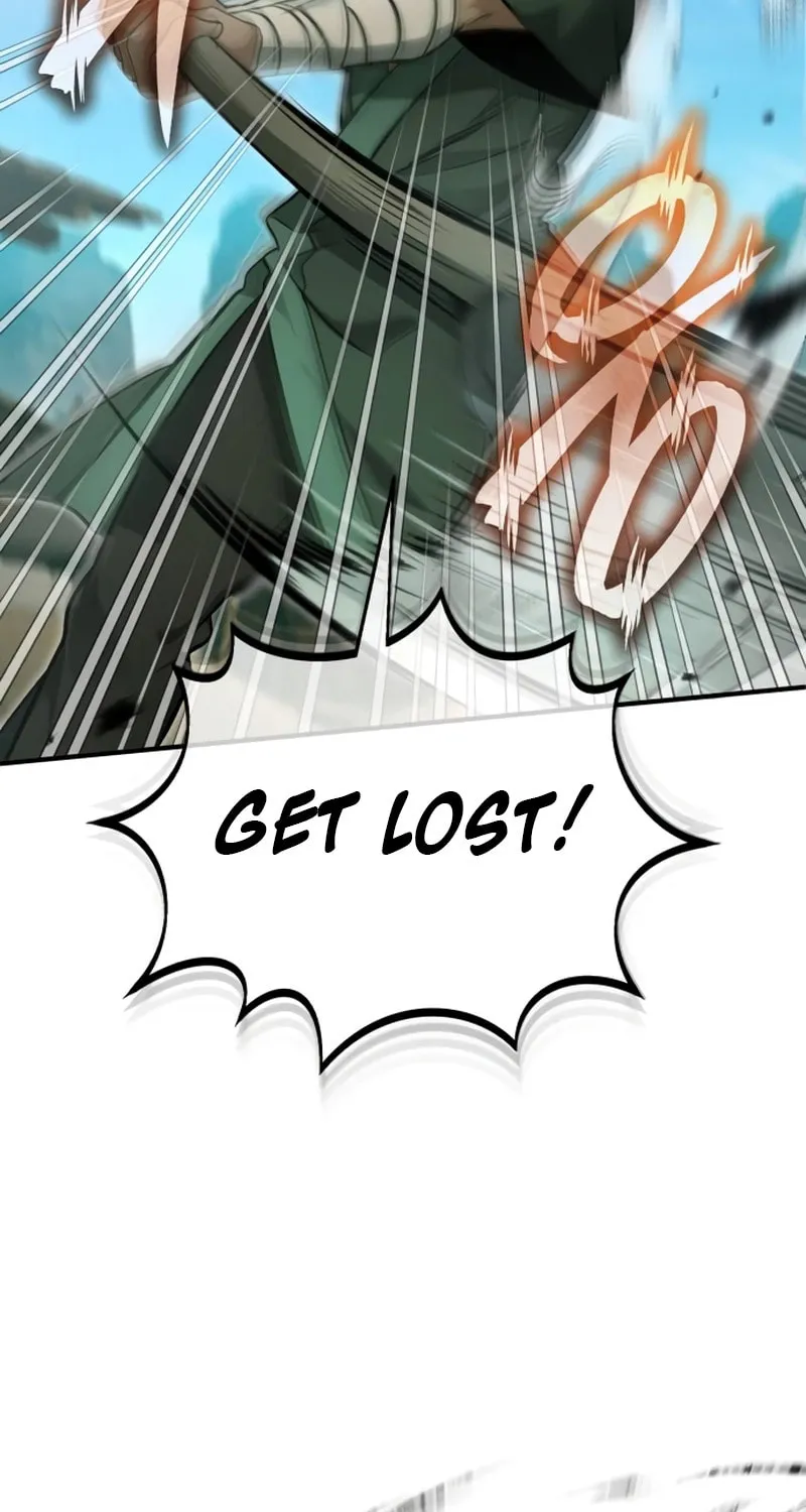 Retirement Life of a Returner Chapter 69 page 36 - 