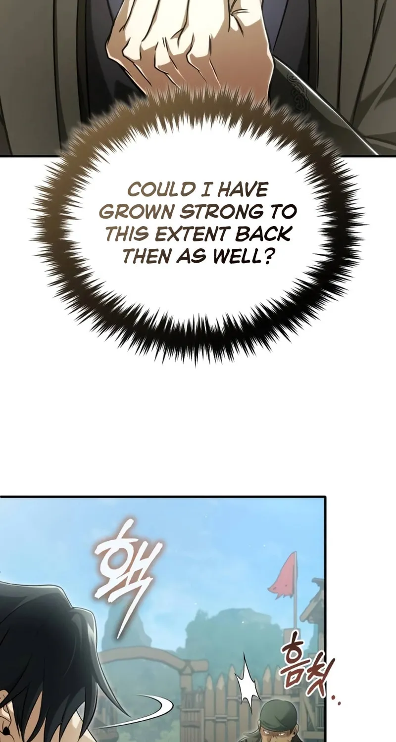 Retirement Life of a Returner Chapter 69 page 72 - 