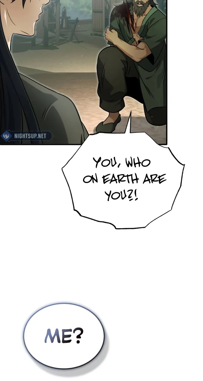 Retirement Life of a Returner Chapter 69 page 73 - 
