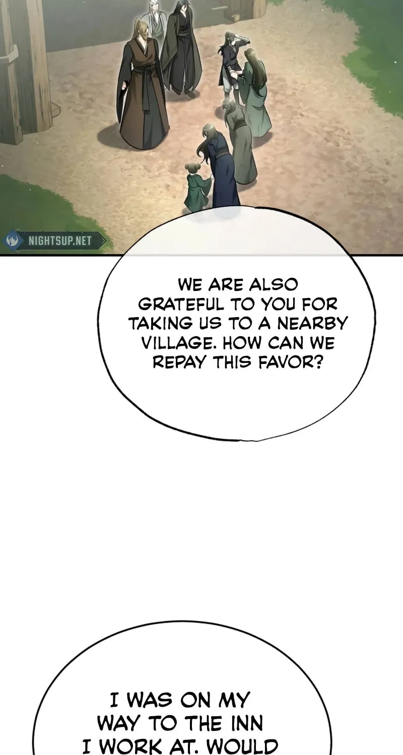 Retirement Life of a Returner Chapter 69 page 77 - 