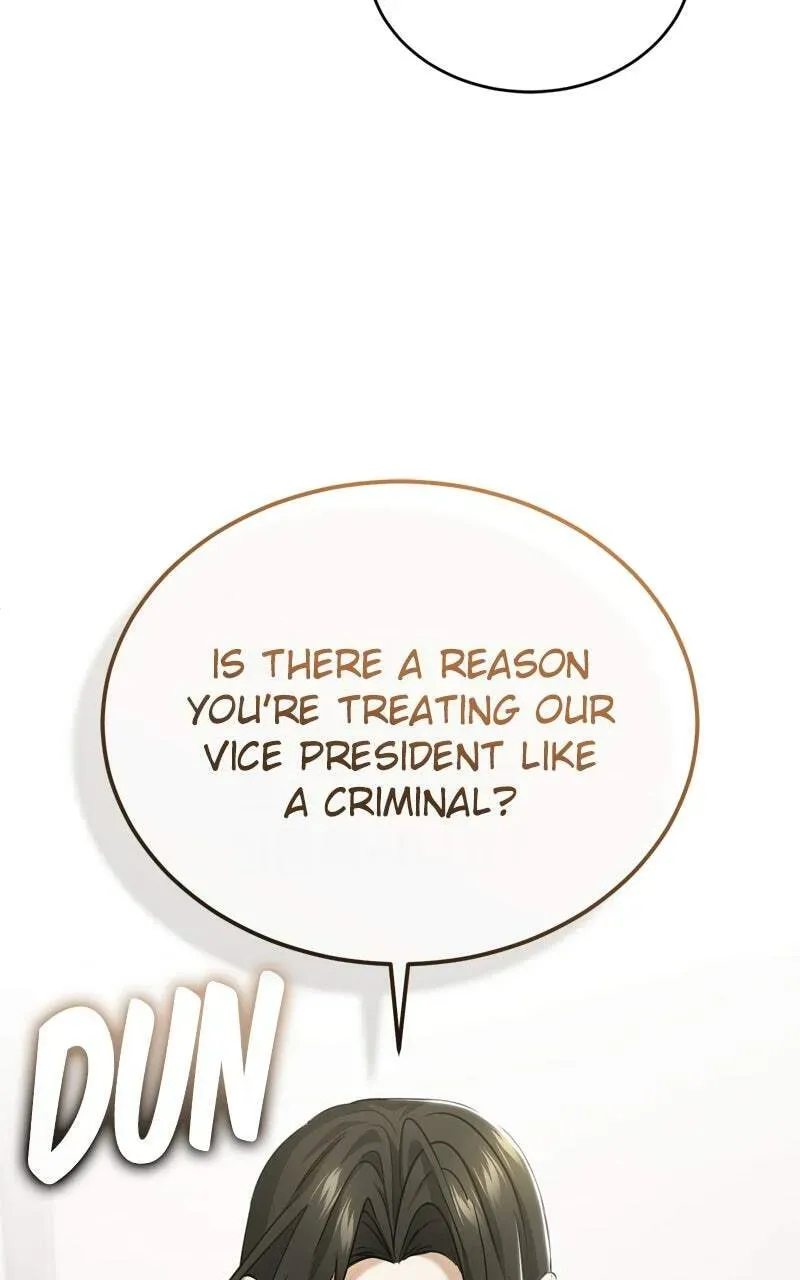 Retirement Life of a Returner Chapter 7.1 page 20 - 