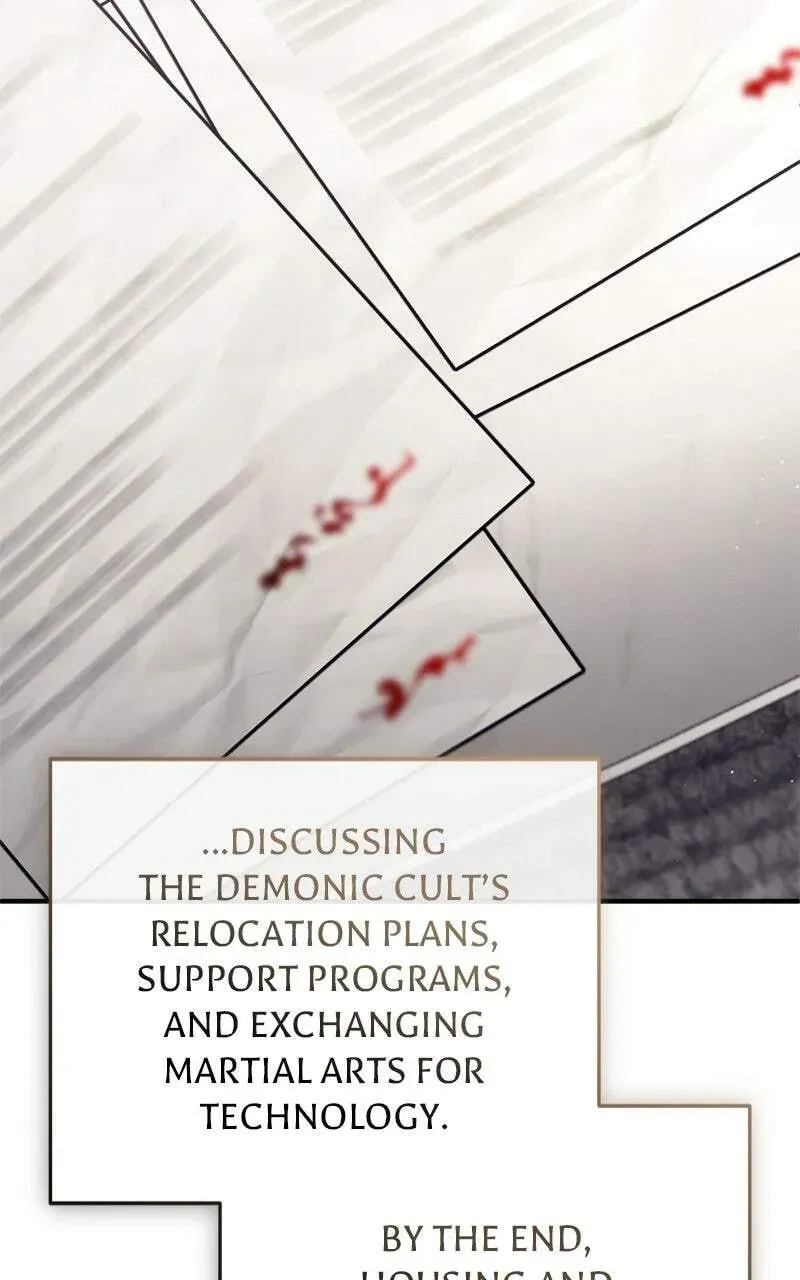 Retirement Life of a Returner Chapter 7.1 page 36 - 