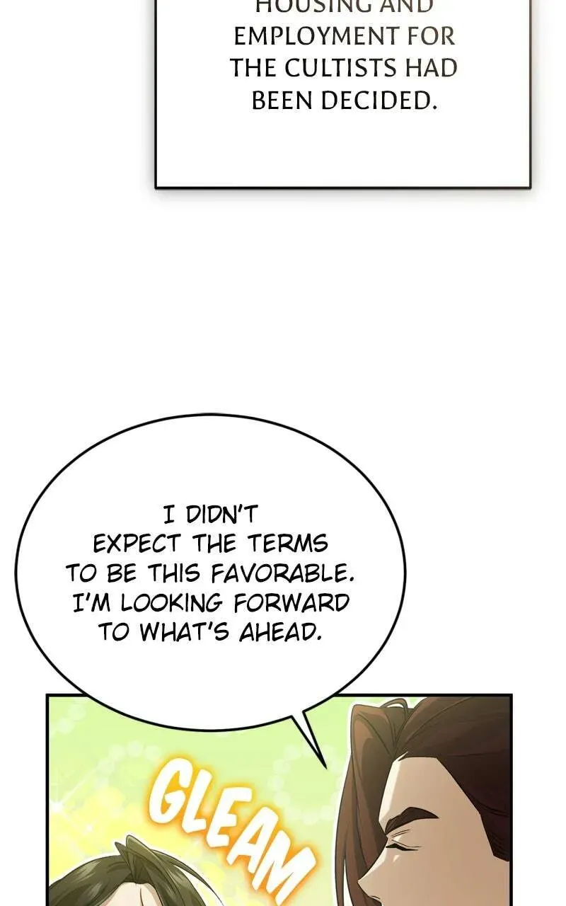 Retirement Life of a Returner Chapter 7.1 page 37 - 