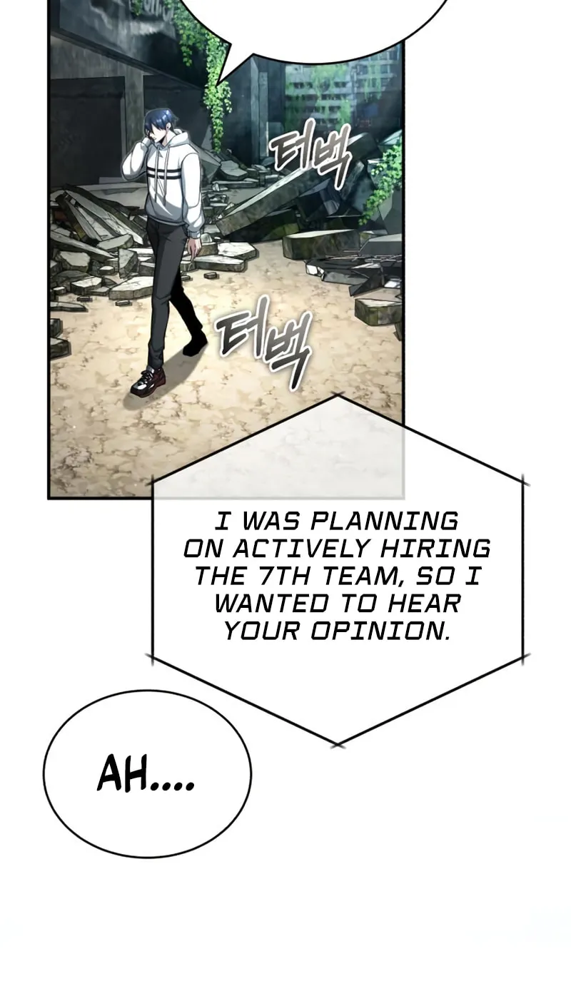 Retirement Life of a Returner Chapter 7 page 11 - 