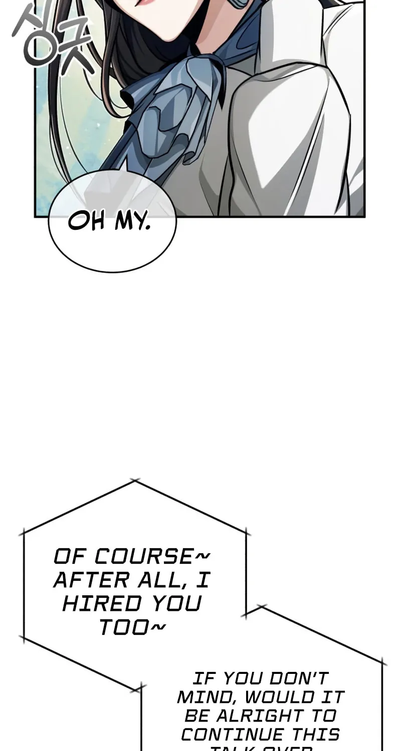 Retirement Life of a Returner Chapter 7 page 17 - 