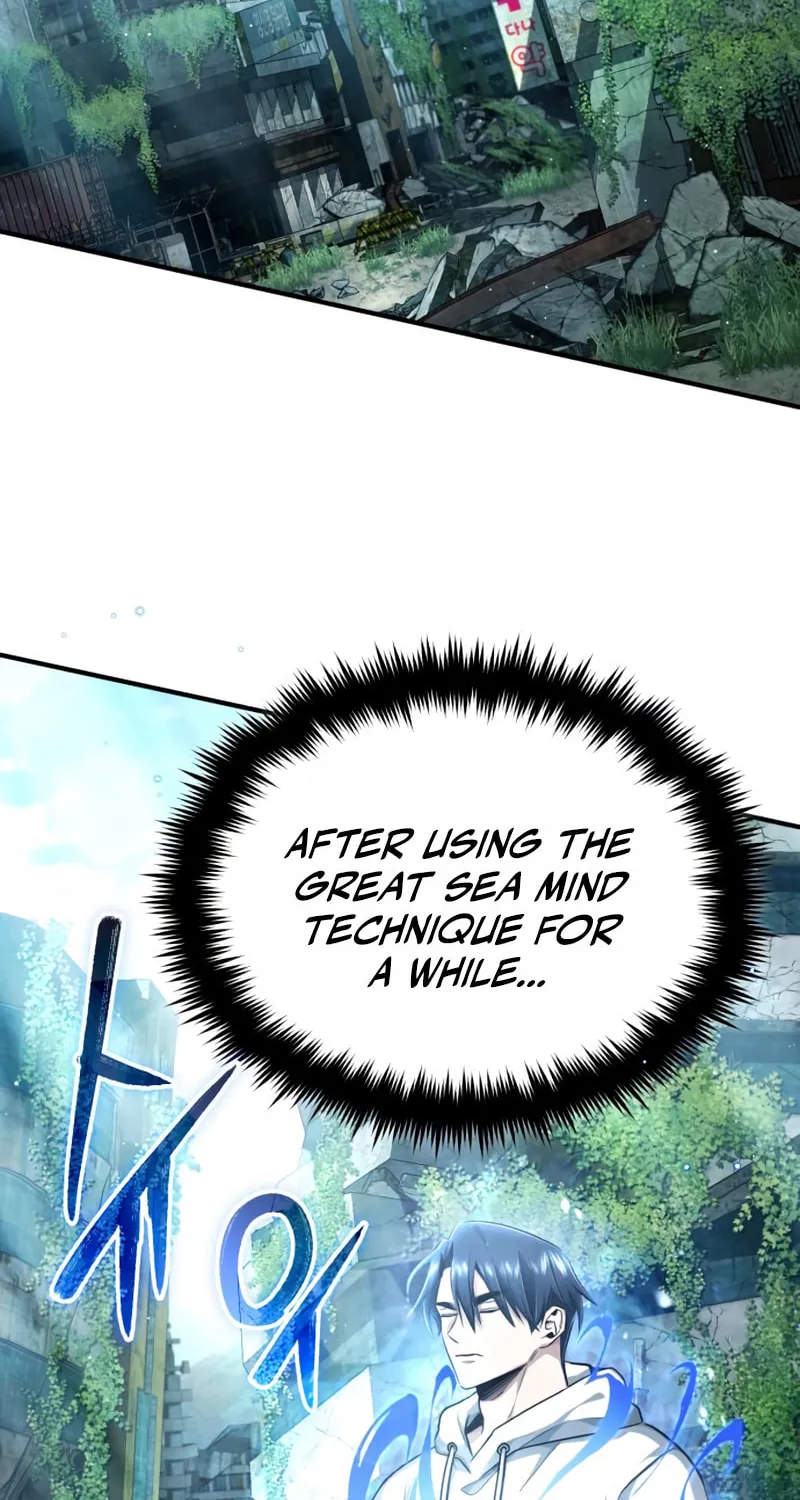 Retirement Life of a Returner Chapter 7 page 3 - 