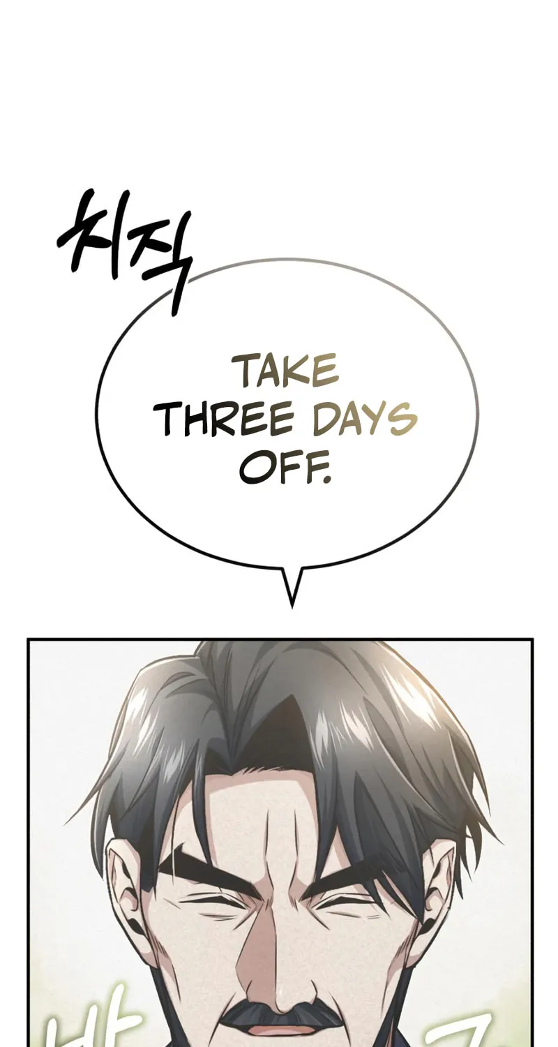 Retirement Life of a Returner Chapter 7 page 22 - 