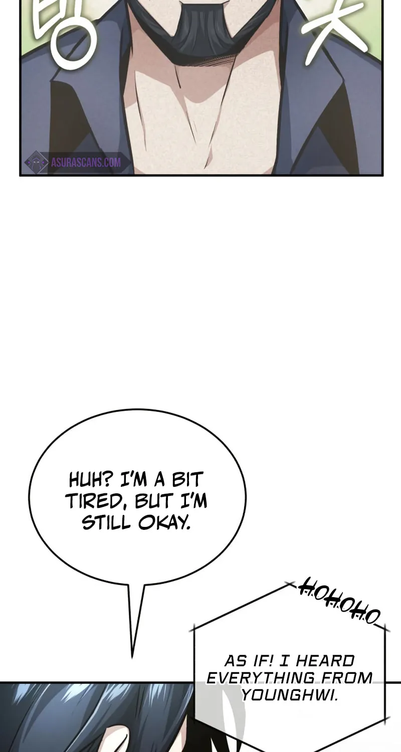 Retirement Life of a Returner Chapter 7 page 23 - 
