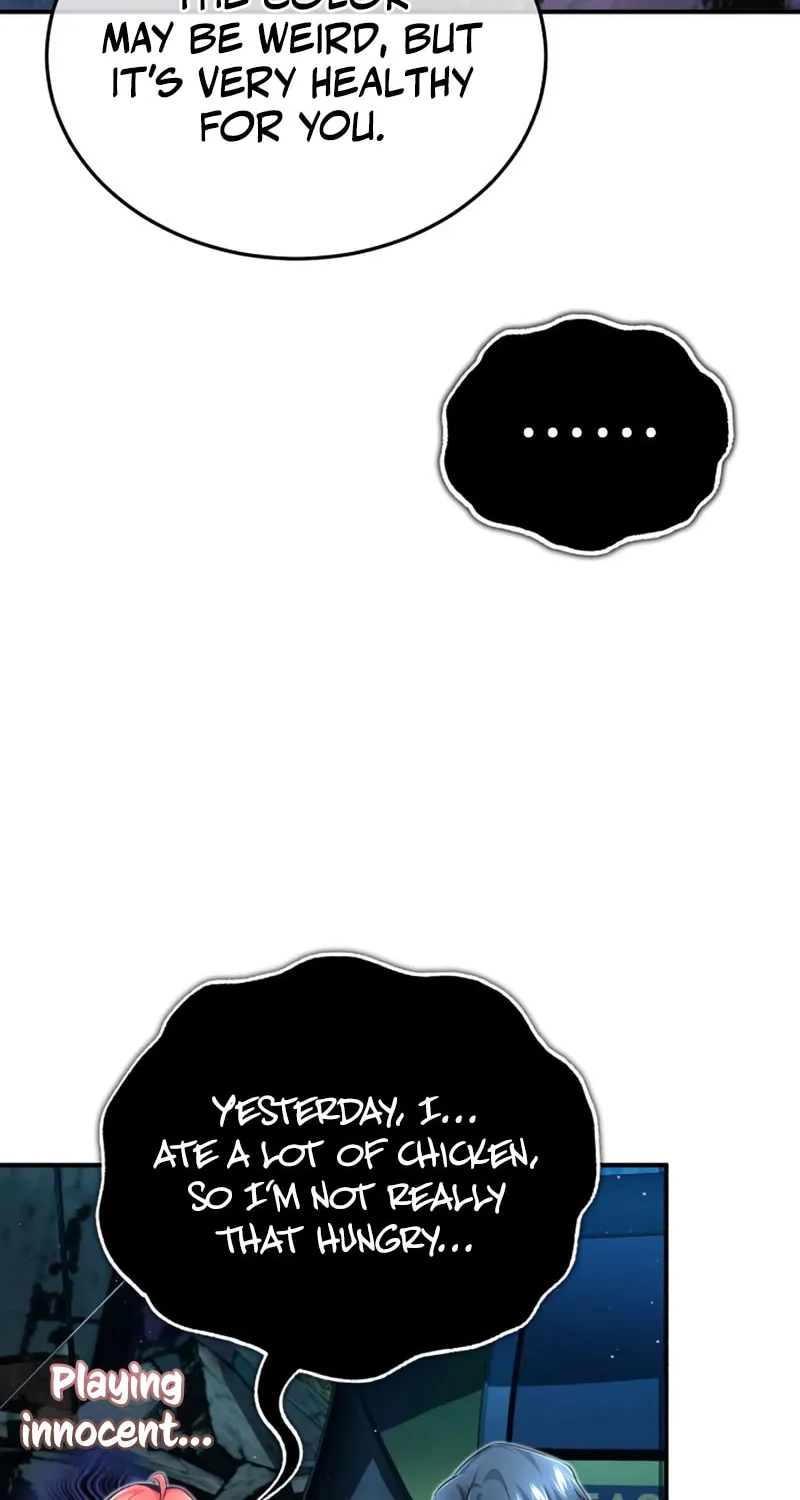 Retirement Life of a Returner Chapter 7 page 33 - 