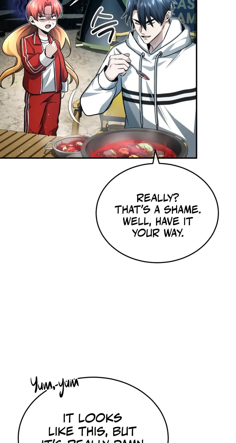 Retirement Life of a Returner Chapter 7 page 34 - 