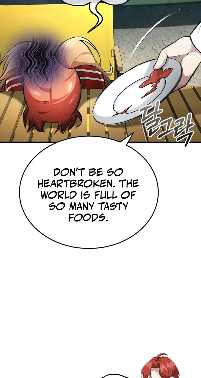 Retirement Life of a Returner Chapter 7 page 40 - 