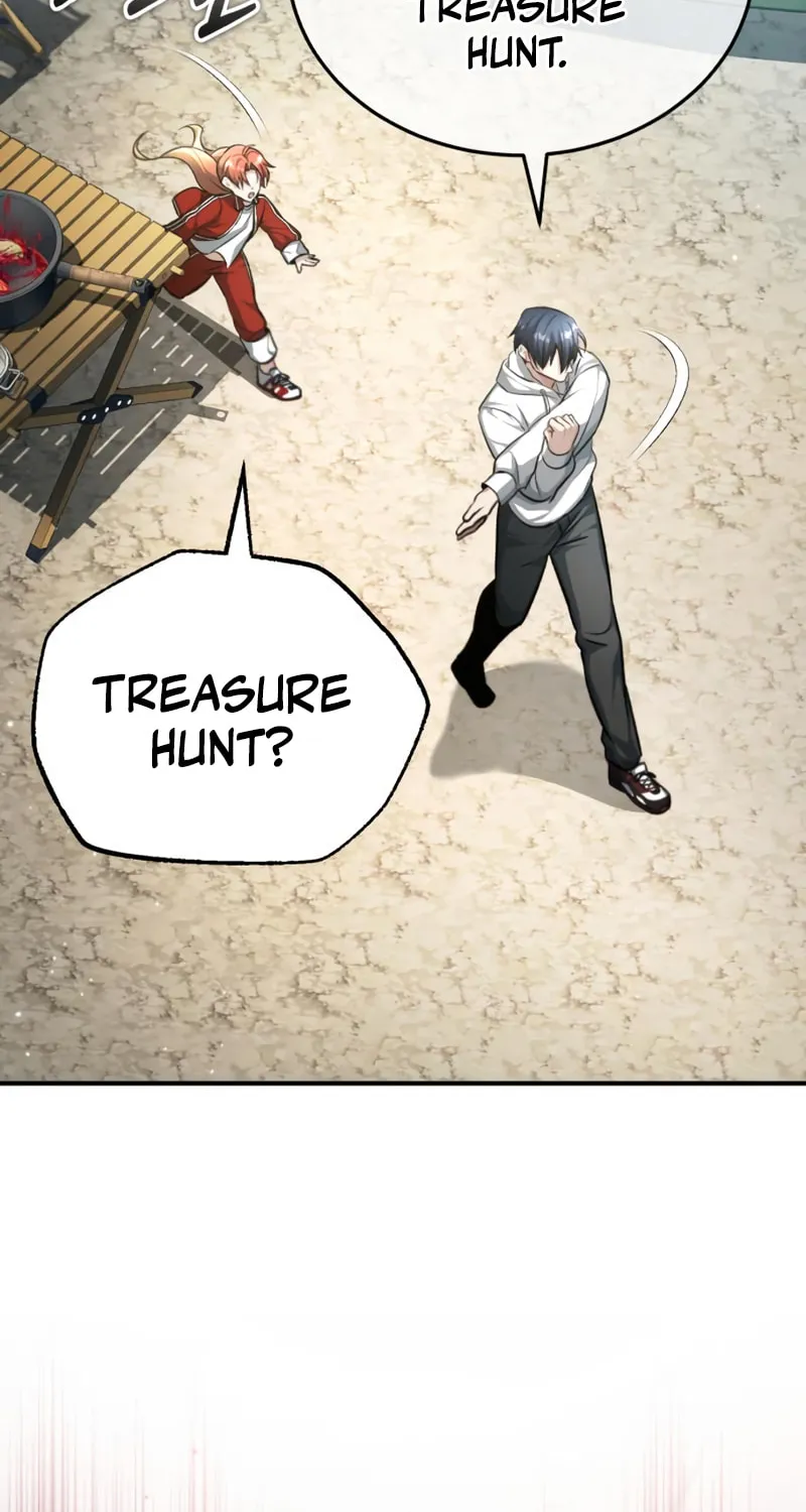 Retirement Life of a Returner Chapter 7 page 45 - 