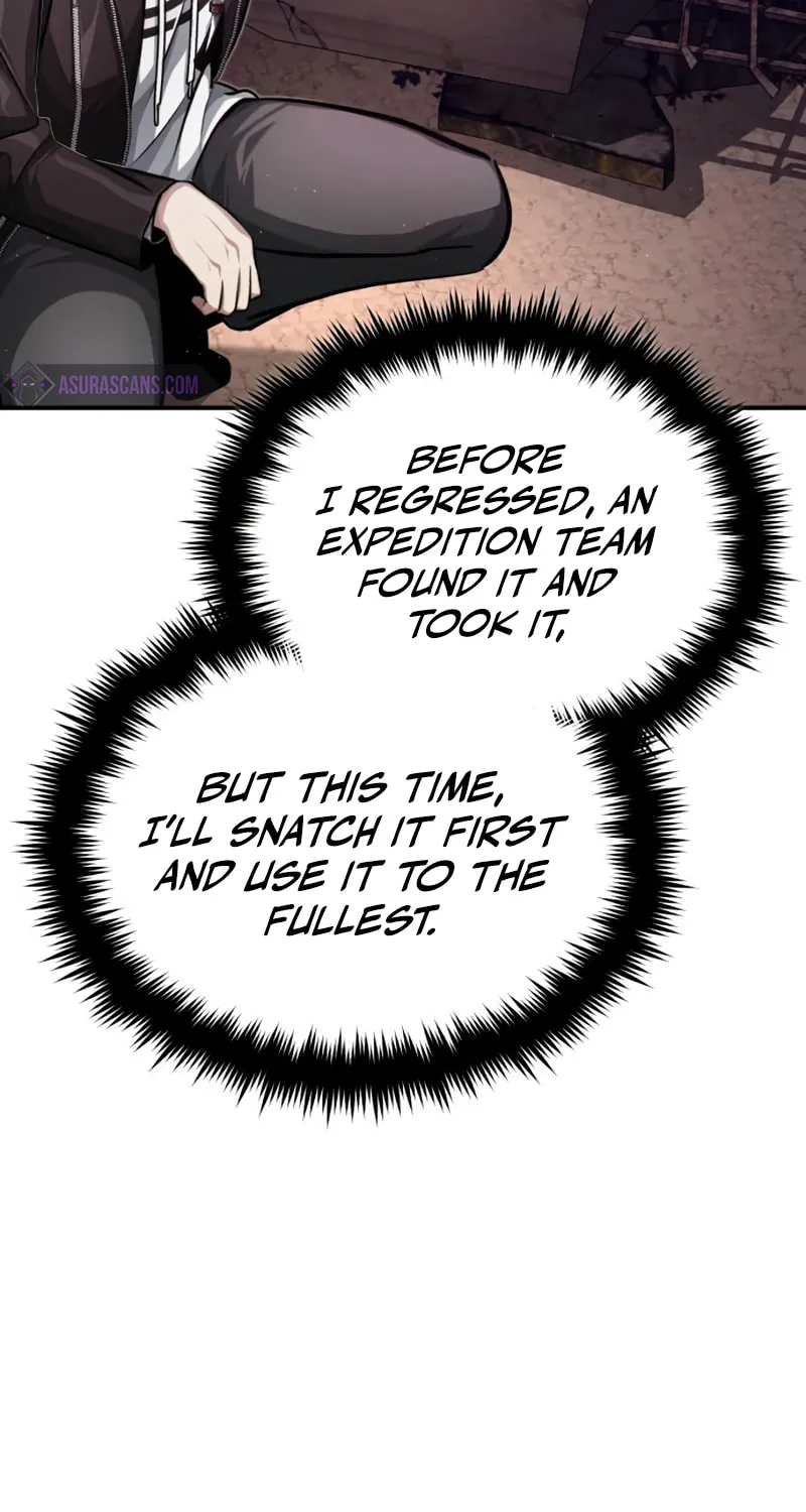 Retirement Life of a Returner Chapter 7 page 50 - 