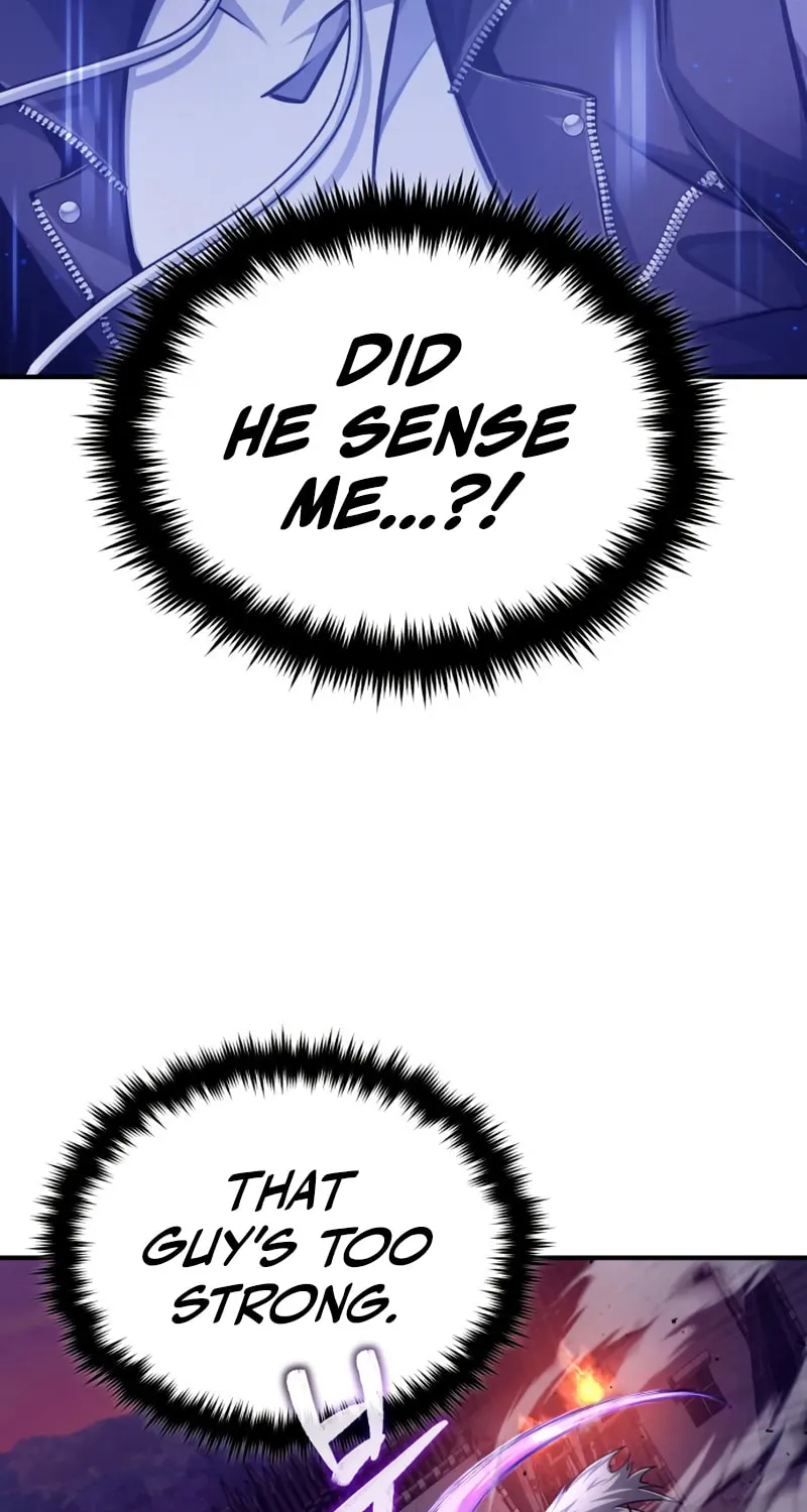 Retirement Life of a Returner Chapter 7 page 77 - 