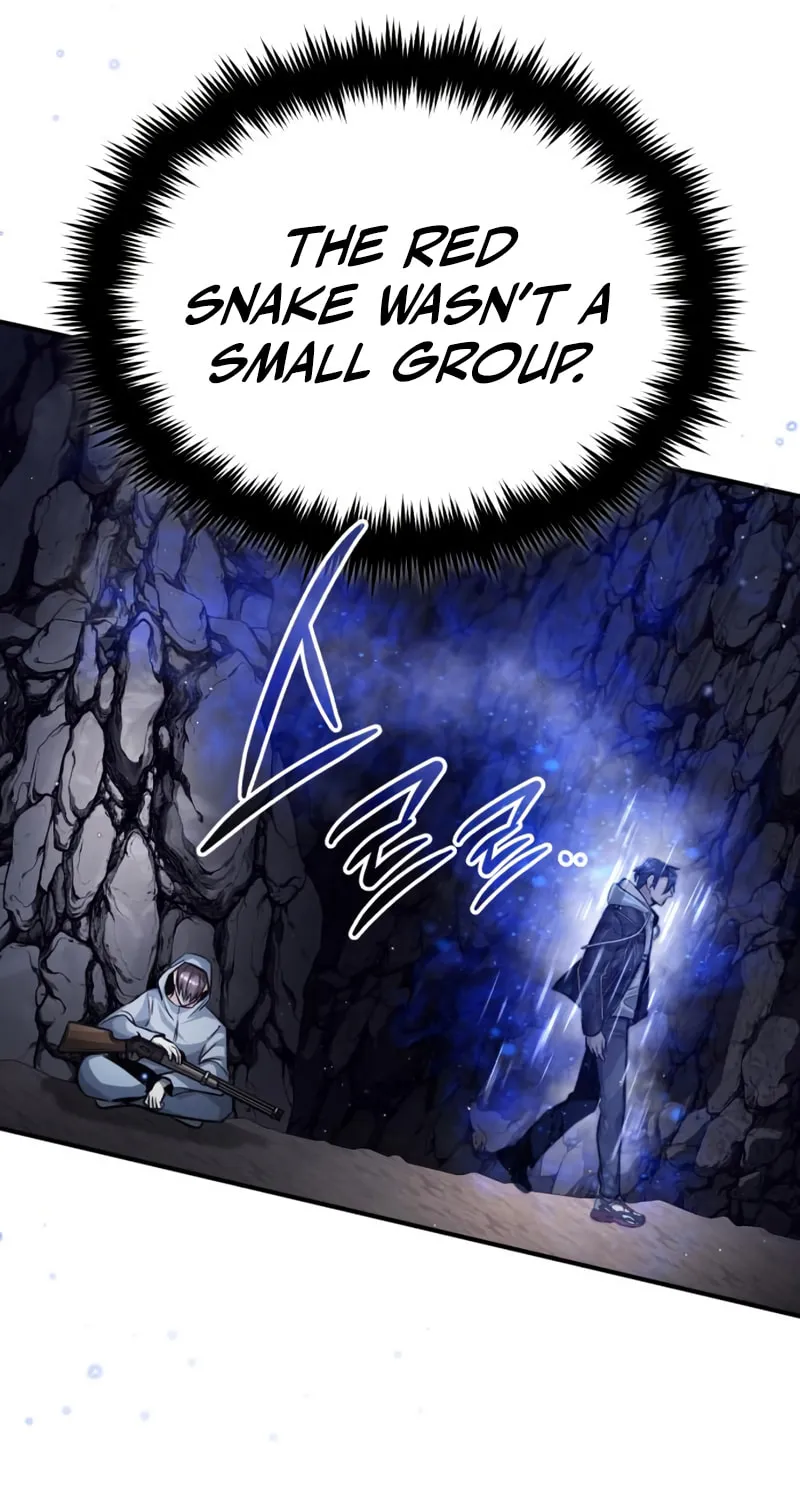 Retirement Life of a Returner Chapter 7 page 100 - 