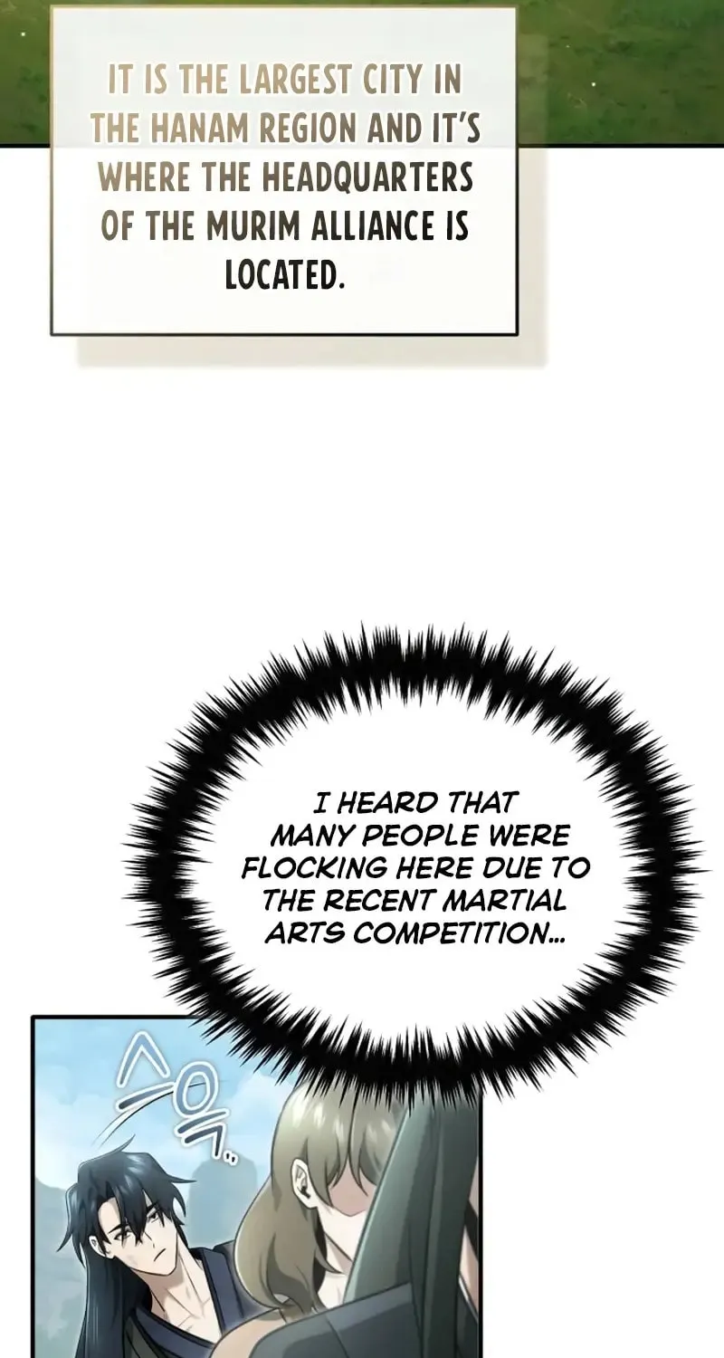 Retirement Life of a Returner Chapter 70 page 3 - 
