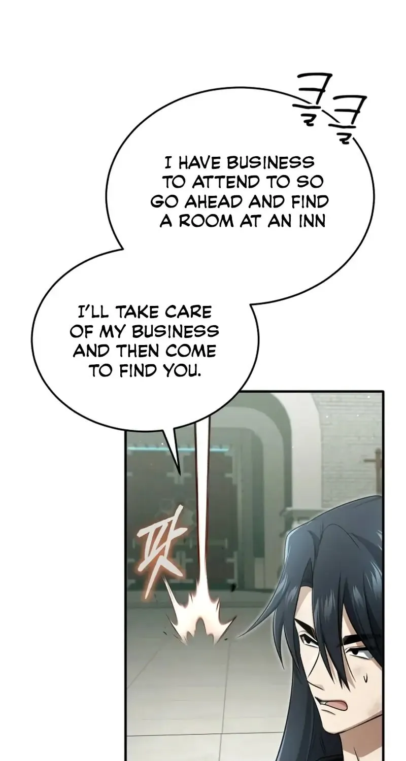 Retirement Life of a Returner Chapter 70 page 26 - 