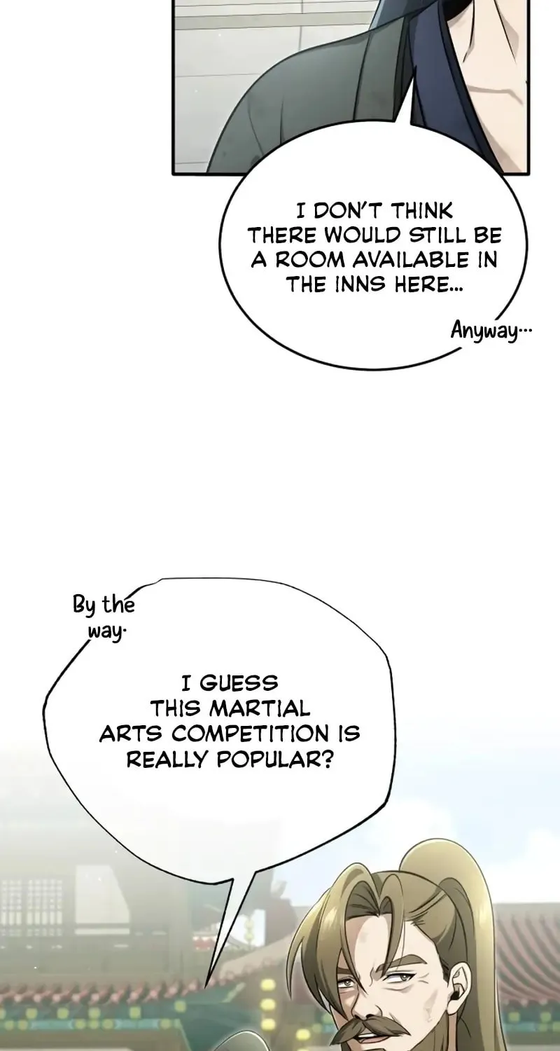 Retirement Life of a Returner Chapter 70 page 27 - 