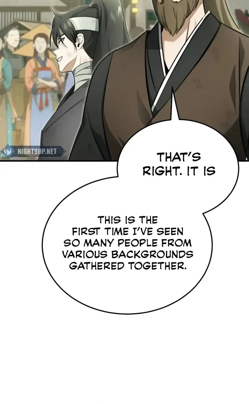 Retirement Life of a Returner Chapter 70 page 28 - 